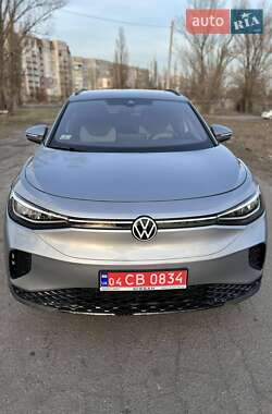 Внедорожник / Кроссовер Volkswagen ID.4 2024 в 