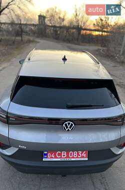 Внедорожник / Кроссовер Volkswagen ID.4 2024 в 