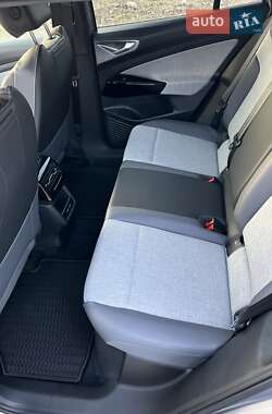 Внедорожник / Кроссовер Volkswagen ID.4 2024 в 