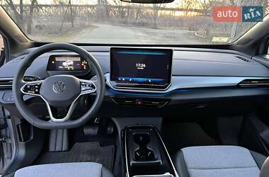 Внедорожник / Кроссовер Volkswagen ID.4 2024 в 