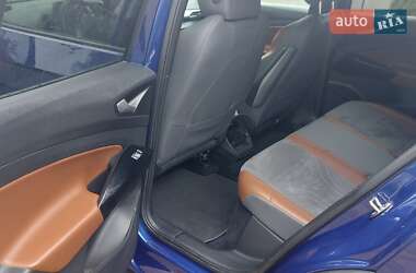 Позашляховик / Кросовер Volkswagen ID.4 2020 в 