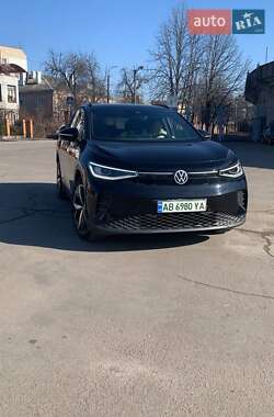 Внедорожник / Кроссовер Volkswagen ID.4 2023 в Виннице