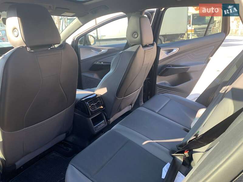 Внедорожник / Кроссовер Volkswagen ID.4 2023 в Виннице