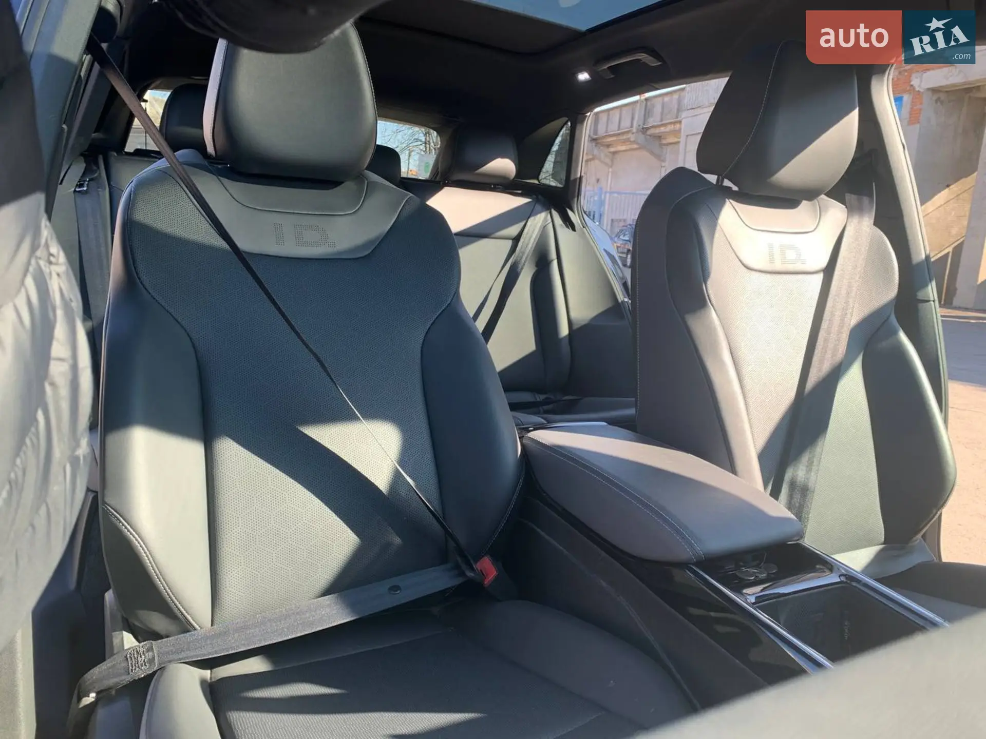 2023 Volkswagen ID.4 - мініатюра 2