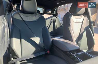 Позашляховик / Кросовер Volkswagen ID.4 2023 в 