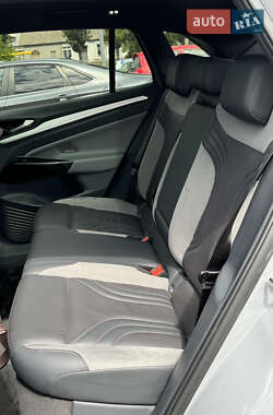 Внедорожник / Кроссовер Volkswagen ID.4 2022 в 