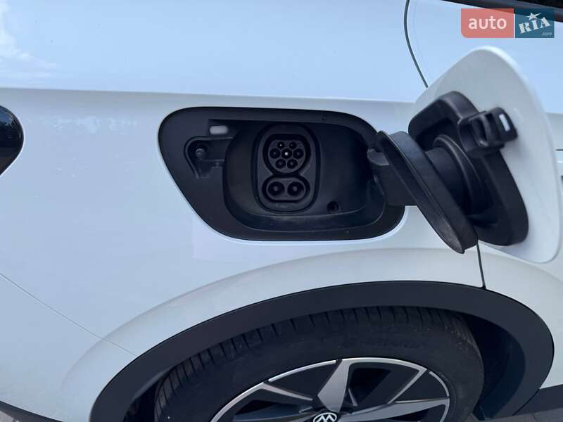 Внедорожник / Кроссовер Volkswagen ID.4 2022 в Ивано-Франковске