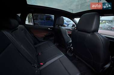 Позашляховик / Кросовер Volkswagen ID.4 2021 в 