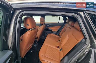 Внедорожник / Кроссовер Volkswagen ID.4 2020 в 