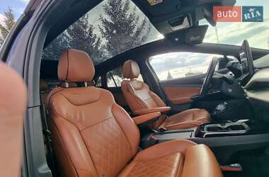 Внедорожник / Кроссовер Volkswagen ID.4 2020 в 