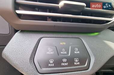 Внедорожник / Кроссовер Volkswagen ID.4 2020 в 