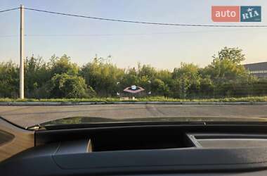 Внедорожник / Кроссовер Volkswagen ID.4 2020 в 