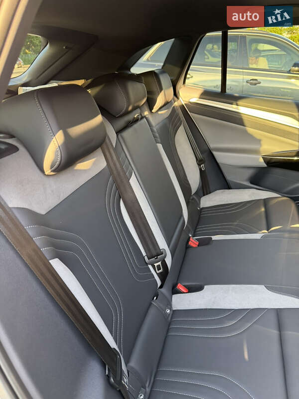 Внедорожник / Кроссовер Volkswagen ID.4 2021 в Черновцах