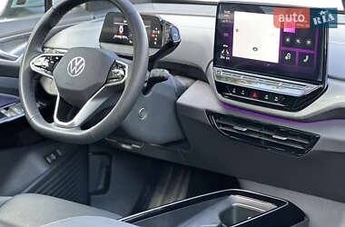Позашляховик / Кросовер Volkswagen ID.4 2023 в 