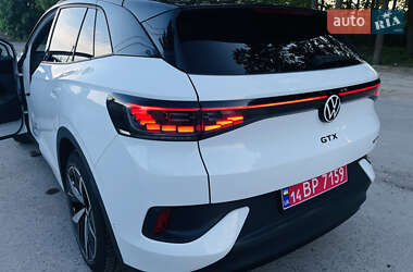 Внедорожник / Кроссовер Volkswagen ID.4 2023 в Звягеле