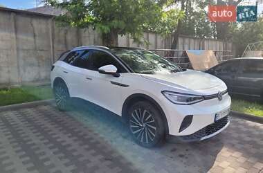 Внедорожник / Кроссовер Volkswagen ID.4 2023 в 