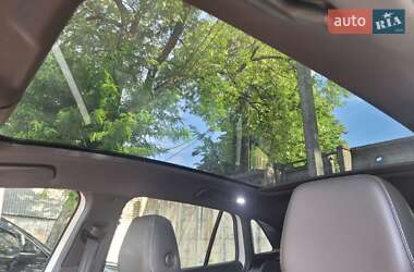 Внедорожник / Кроссовер Volkswagen ID.4 2023 в 