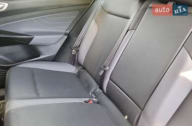 Внедорожник / Кроссовер Volkswagen ID.4 2023 в 