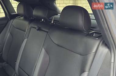 Позашляховик / Кросовер Volkswagen ID.4 2024 в 