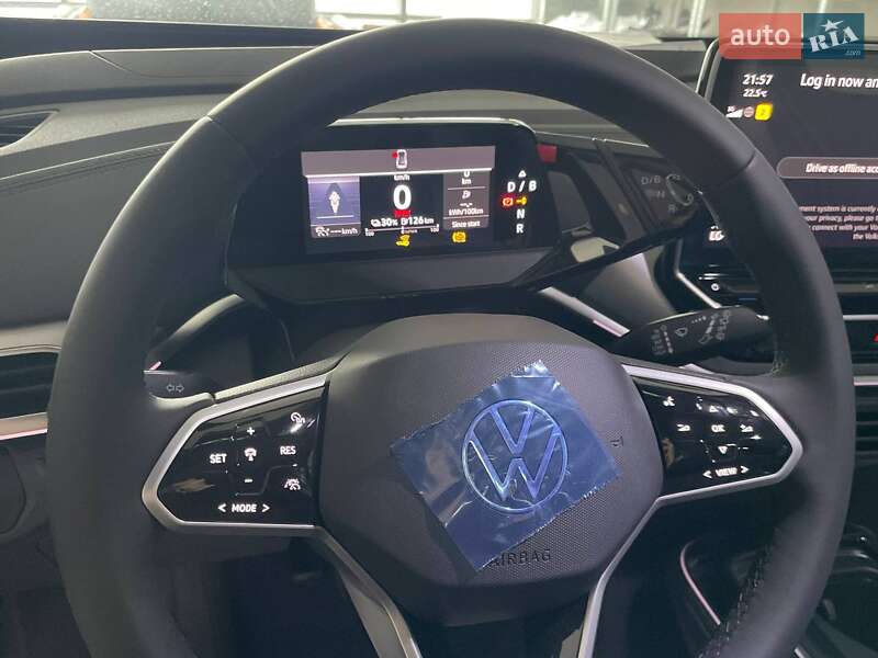 Внедорожник / Кроссовер Volkswagen ID.4 2024 в Виннице