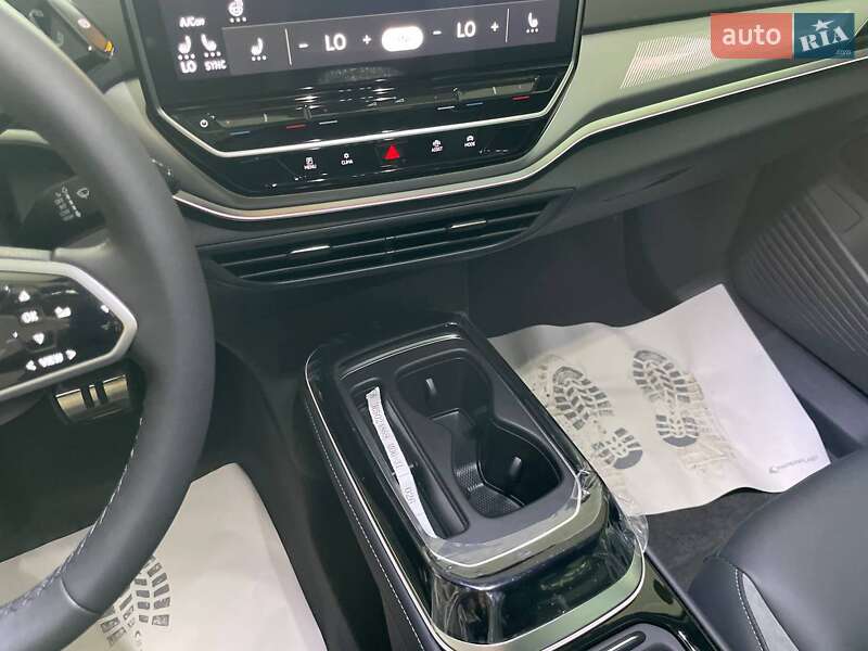 Внедорожник / Кроссовер Volkswagen ID.4 2024 в Виннице