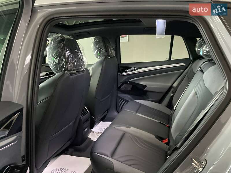 Внедорожник / Кроссовер Volkswagen ID.4 2024 в Виннице
