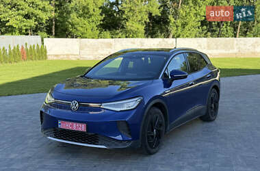 Позашляховик / Кросовер Volkswagen ID.4 2023 в Луцьку