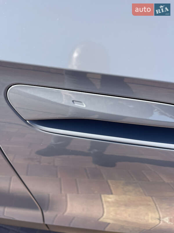 Внедорожник / Кроссовер Volkswagen ID.4 2023 в Новояворовске