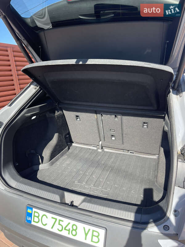 Внедорожник / Кроссовер Volkswagen ID.4 2023 в Новояворовске