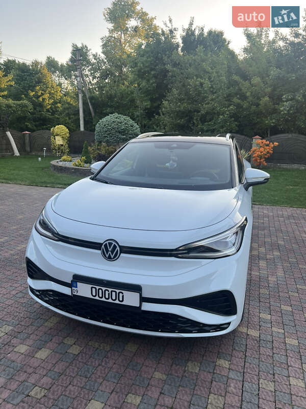 Volkswagen ID.4 2023