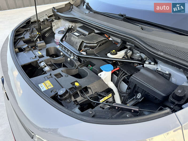 Внедорожник / Кроссовер Volkswagen ID.4 2021 в Дубно