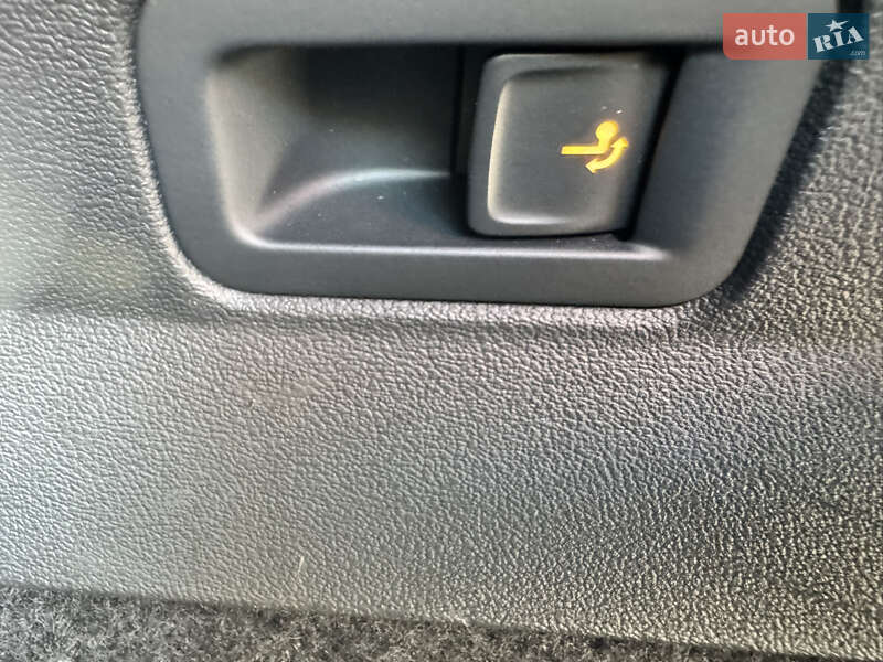 Внедорожник / Кроссовер Volkswagen ID.4 2021 в Дубно