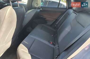Внедорожник / Кроссовер Volkswagen ID.4 2022 в 