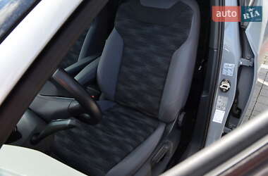 Внедорожник / Кроссовер Volkswagen ID.4 2021 в 