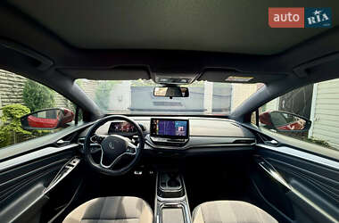 Внедорожник / Кроссовер Volkswagen ID.4 2022 в 