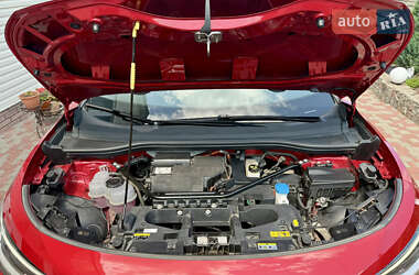 Внедорожник / Кроссовер Volkswagen ID.4 2022 в 