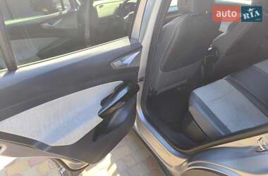 Внедорожник / Кроссовер Volkswagen ID.4 2023 в 