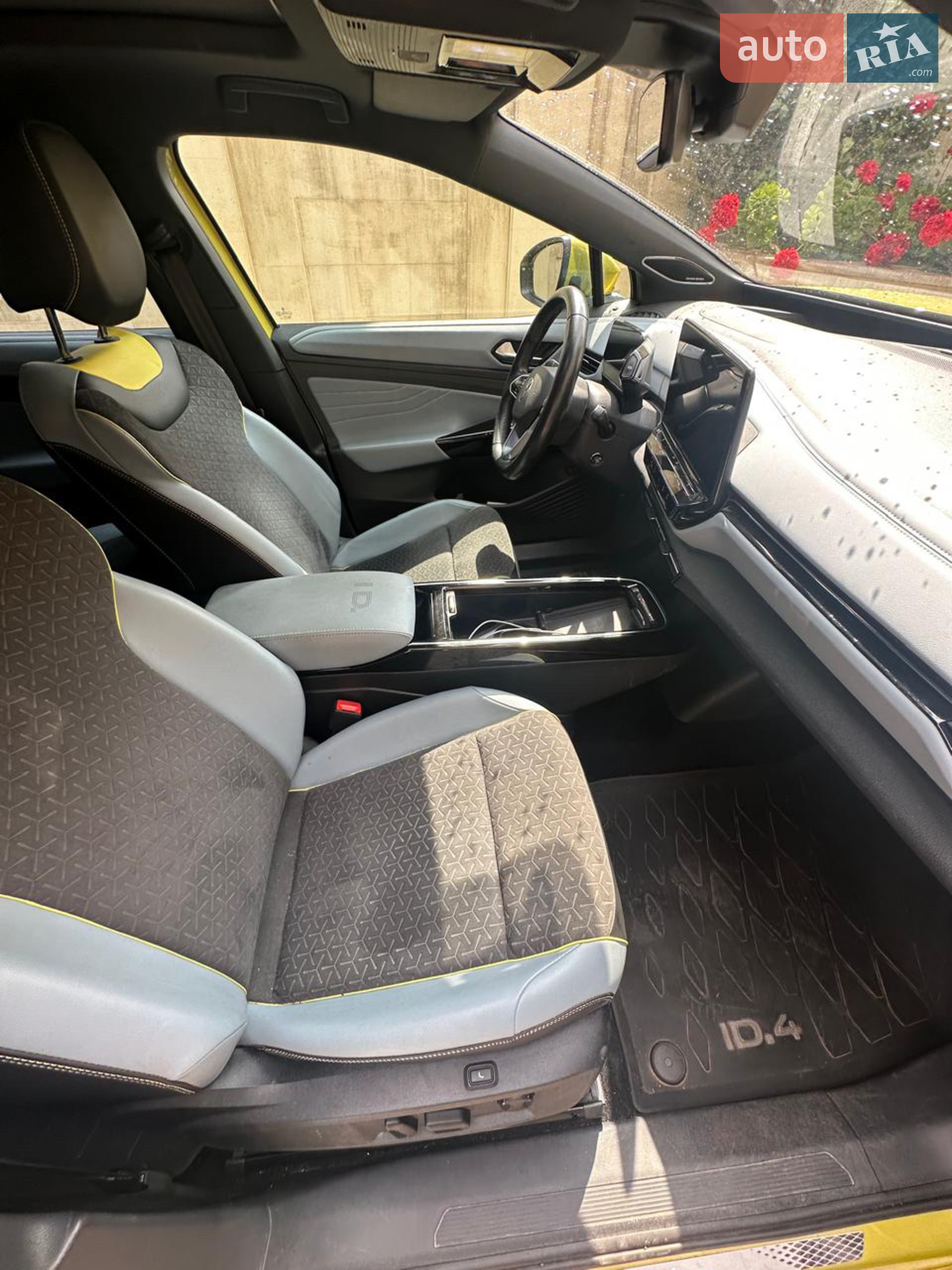 2022 Volkswagen ID.4 - мініатюра 6