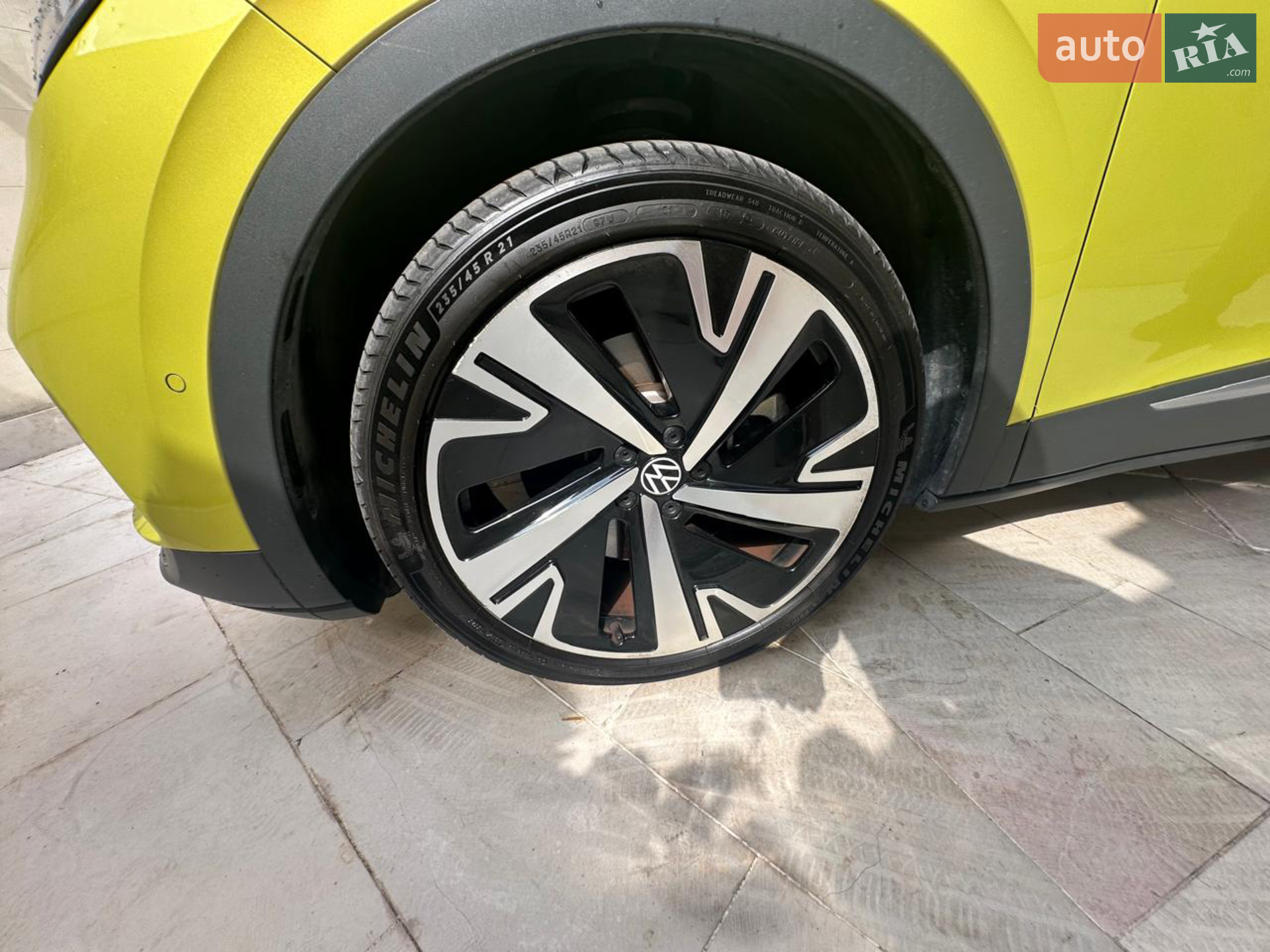 2022 Volkswagen ID.4 - мініатюра 14