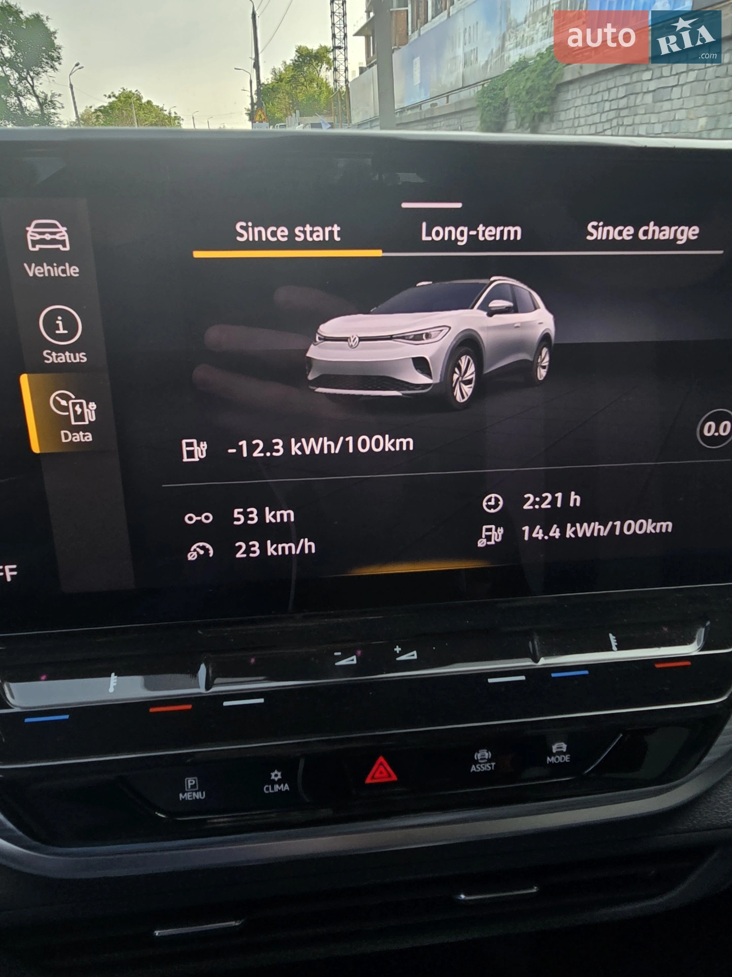 2021 Volkswagen ID.4 - мініатюра 8