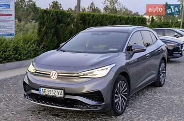 Позашляховик / Кросовер Volkswagen ID.4 2022 в Дніпрі