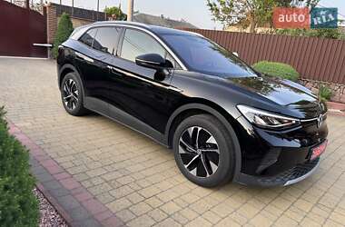 Внедорожник / Кроссовер Volkswagen ID.4 2023 в 
