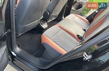 Внедорожник / Кроссовер Volkswagen ID.4 2023 в 
