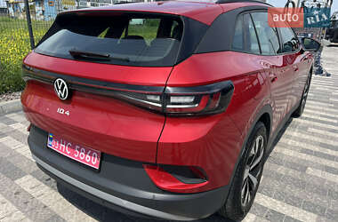 Внедорожник / Кроссовер Volkswagen ID.4 2022 в 