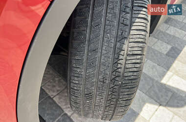 Внедорожник / Кроссовер Volkswagen ID.4 2022 в 