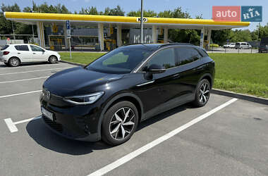 Позашляховик / Кросовер Volkswagen ID.4 2023 в Києві