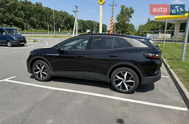 Позашляховик / Кросовер Volkswagen ID.4 2023 в 