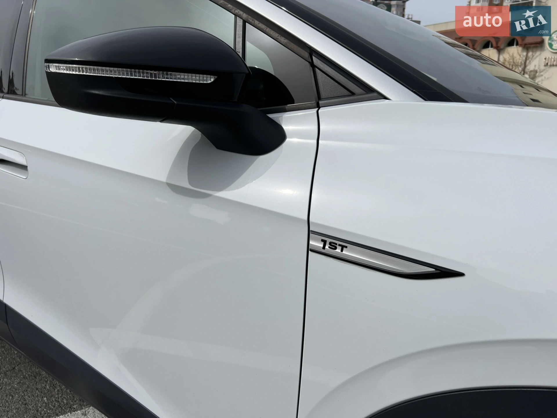 2021 Volkswagen ID.4 - мініатюра 4