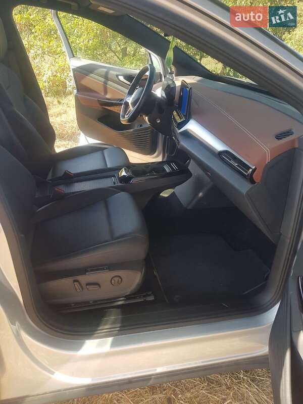 Внедорожник / Кроссовер Volkswagen ID.4 2022 в Кривом Роге фото 9 Внедорожник / Кроссовер Volkswagen ID.4 2022 в Кривом Роге