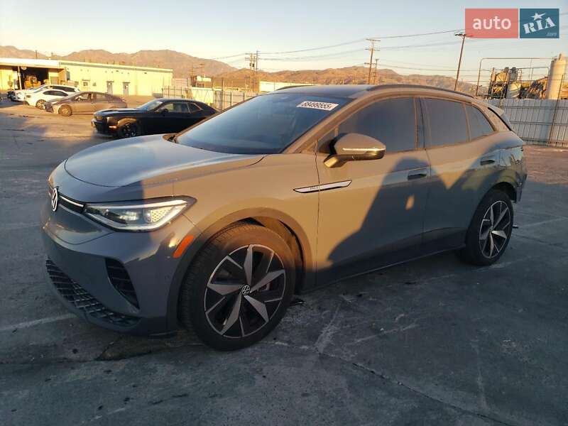 Volkswagen ID.4 2023
